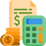 Money & Finances